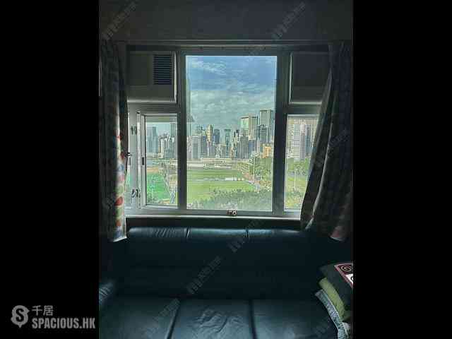 Happy Valley - Yu Fung Building 05