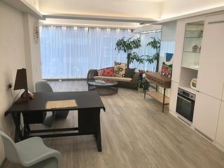 Wan Chai - Tung Shing Building 02