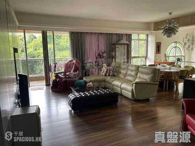 Tai Wai - The Great Hill Block 2 02