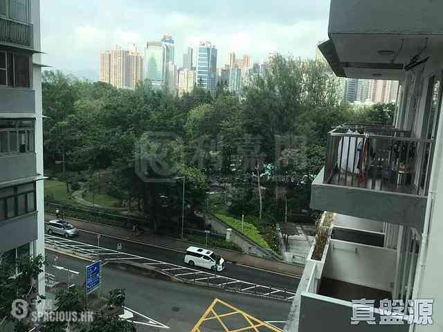 Causeway Bay - Greenfield Mansion 01