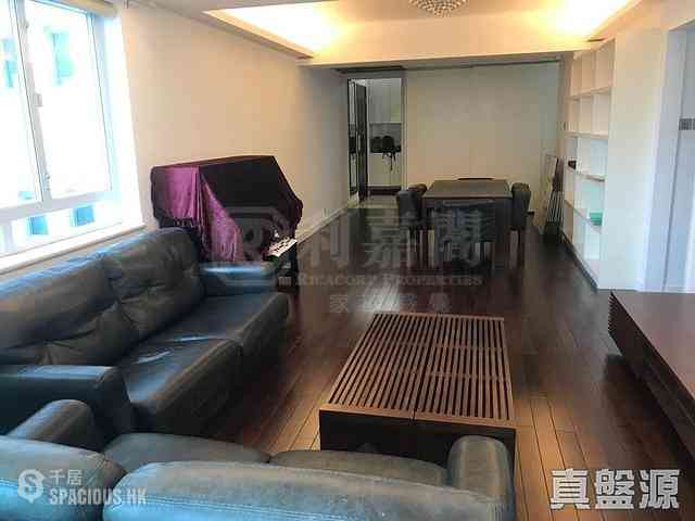 Causeway Bay - Greenfield Mansion 04