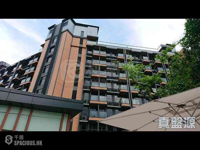 Tai Wai - The Met. Acappella Wing 2 01