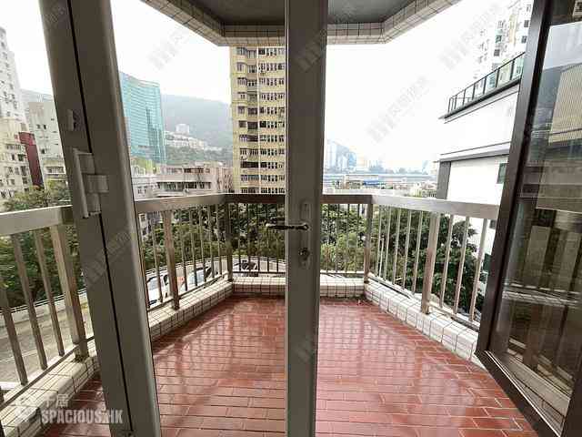 Happy Valley - Ventris Place Block A 02