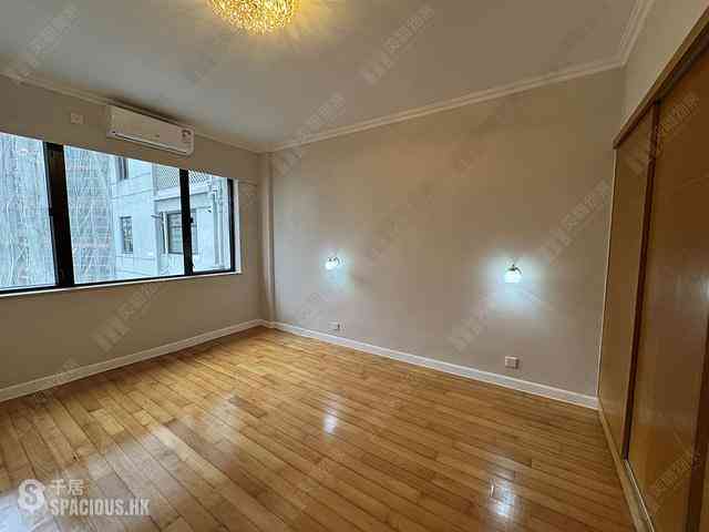 Stubbs Road - Evergreen Villa Block A 04