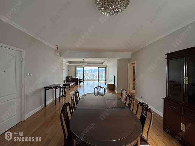 Stubbs Road - Evergreen Villa Block A 06