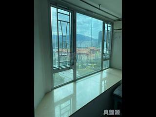 Sha Tin - Hilton Plaza Block B 03