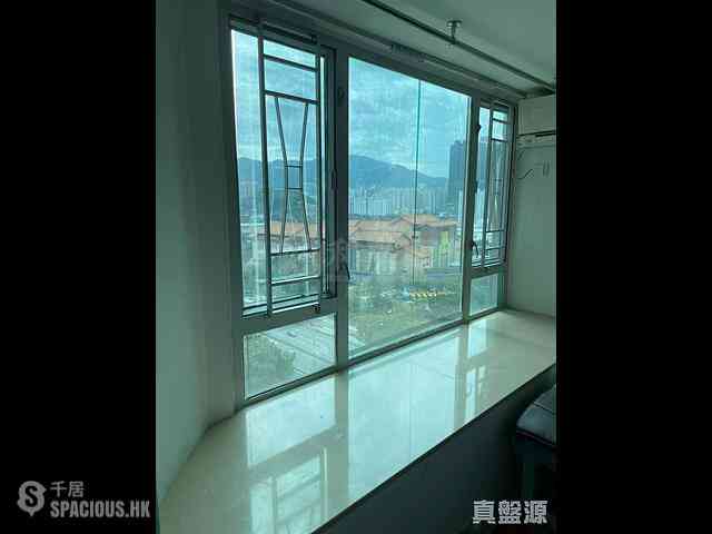 Sha Tin - Hilton Plaza Block B 03