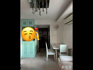 Sha Tin - Hilton Plaza Block B 02
