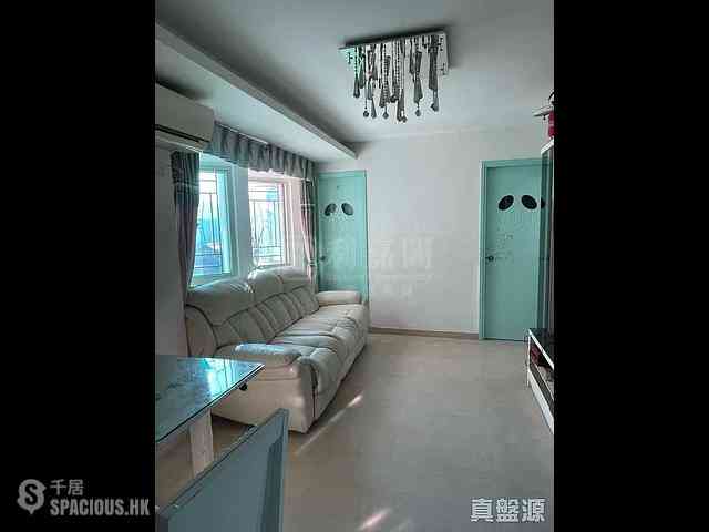 Sha Tin - Hilton Plaza Block B 01