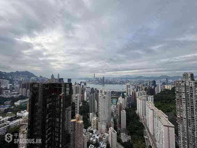 Tai Hang - The Legend Block 2 01
