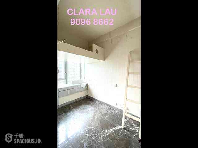 Yau Ma Tei - Parc Palais 04