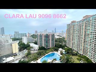 Yau Ma Tei - Parc Palais 09