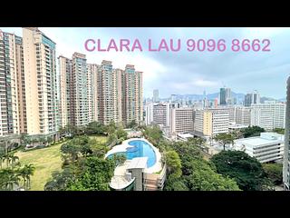 Yau Ma Tei - Parc Palais 09