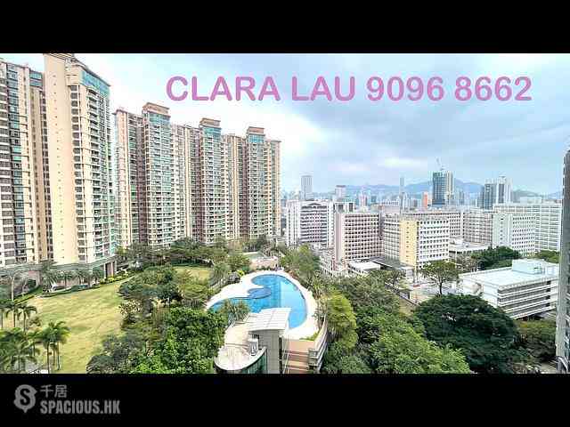 Yau Ma Tei - Parc Palais 09