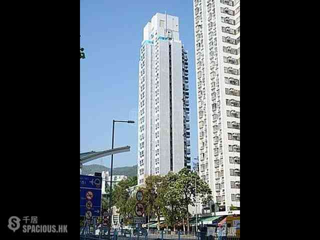 Tai Wai - The Garrison 01