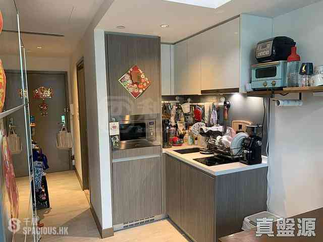 Tai Wai - The Garrison 07