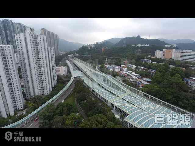 Tai Wai - The Garrison 01