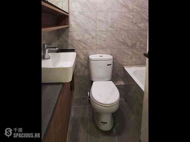 Wan Chai - Phoenix Court Block 4 19