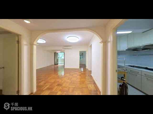 Mid Levels West - Hing Wah Mansion Block A 01