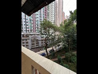 Mid Levels West - Hing Wah Mansion Block A 12