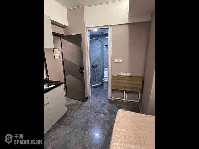 Causeway Bay - Cleveland Mansion 02