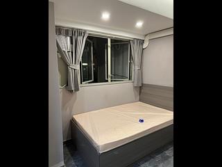 Causeway Bay - Cleveland Mansion 04