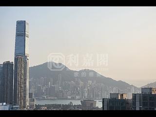 大角咀 - 帝峯·皇殿1座 04
