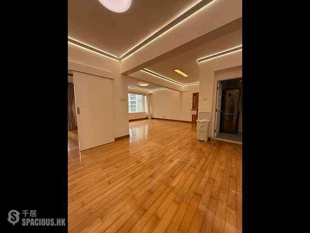 Ho Man Tin - Kerin Court 02