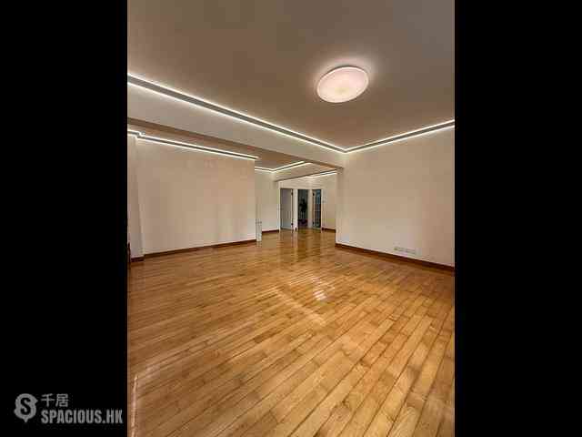 Ho Man Tin - Kerin Court 03