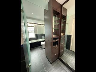 Yau Ma Tei - King's Park Villa 04