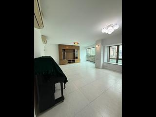 Yau Ma Tei - King's Park Villa 02