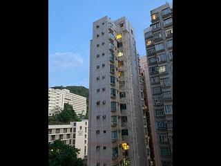 Causeway Bay - Hang Po Building 05