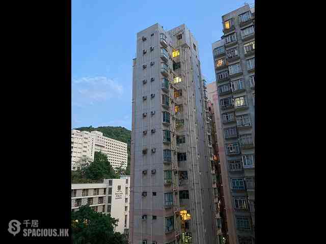 Causeway Bay - Hang Po Building 05