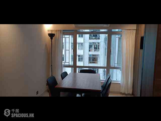 Tai Koo Shing - Tai Koo Shing Horizon Gardens Fu Tien Mansion 10