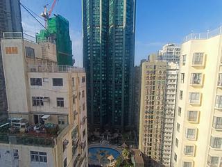 Kennedy Town - Shun Cheong Building 02