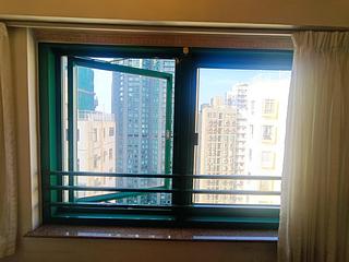 Kennedy Town - Shun Cheong Building 03