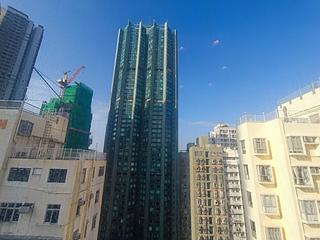 Kennedy Town - Shun Cheong Building 04