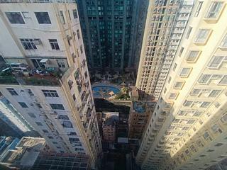 Kennedy Town - Shun Cheong Building 05