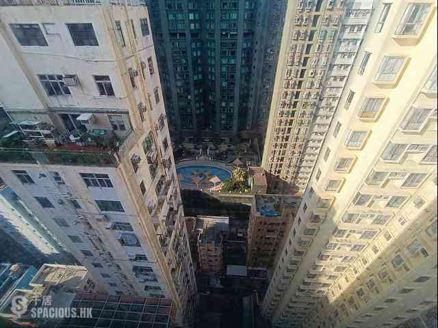 Kennedy Town - Shun Cheong Building 05
