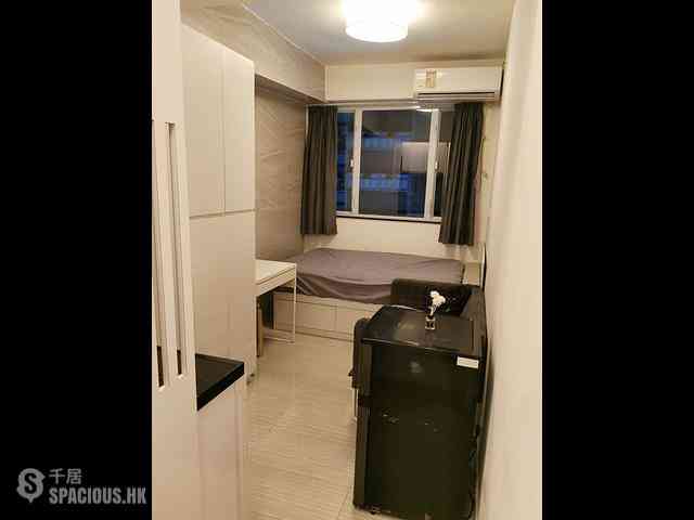 Wan Chai - Wan Fat House 02