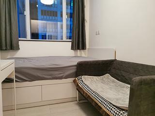 Wan Chai - Wan Fat House 03