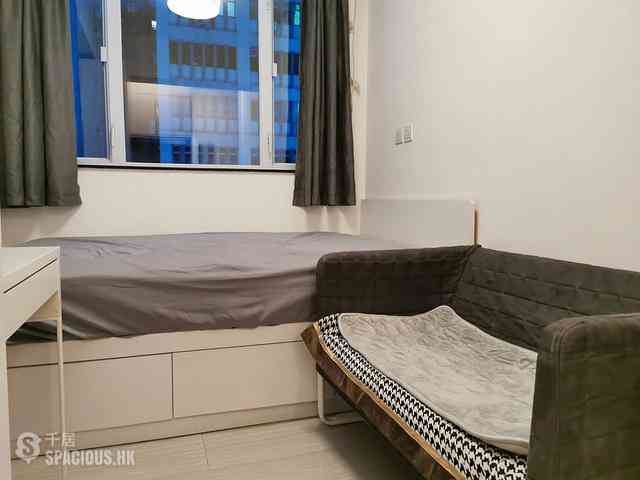Wan Chai - Wan Fat House 03