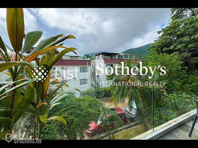 Sai Kung - Venice Villa 08