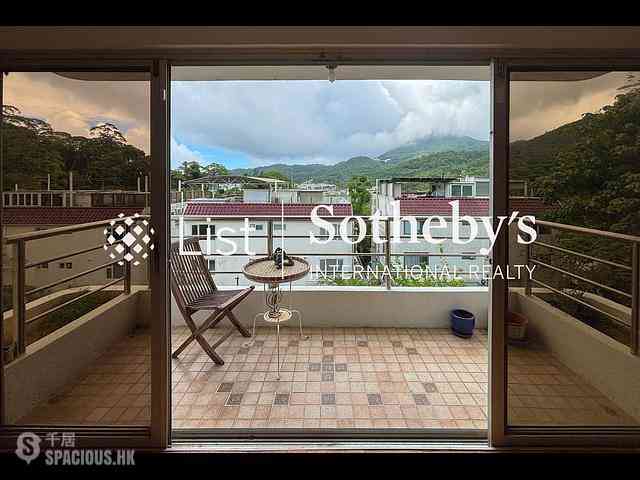 Sai Kung - Venice Villa 09
