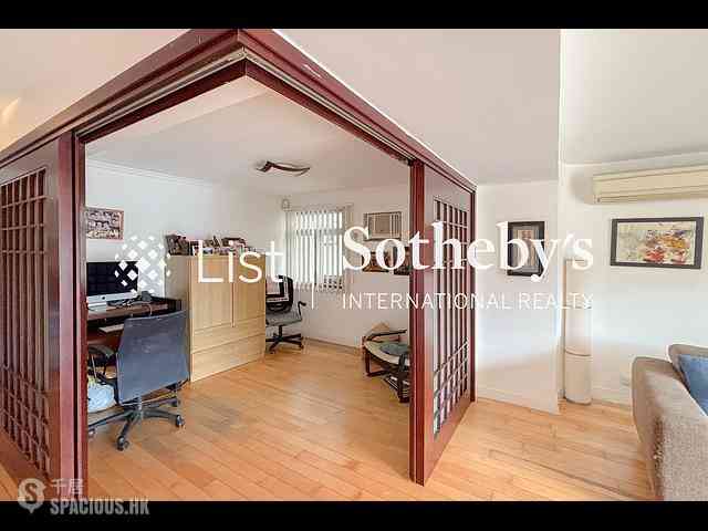 Sai Kung - Venice Villa 18