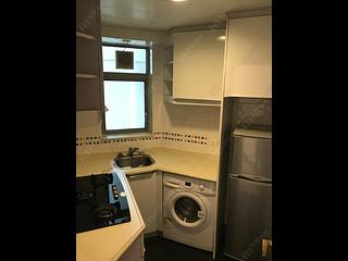 Kennedy Town - The Merton Tower 1 04