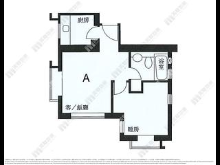 堅尼地城 - 翰林軒1座 07