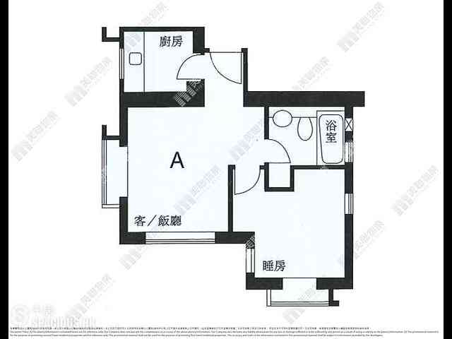 堅尼地城 - 翰林軒1座 07