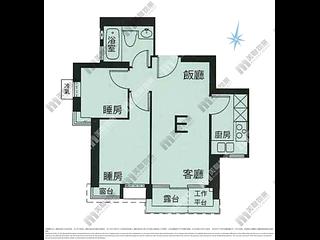 Kennedy Town - The Merton Tower 3 06