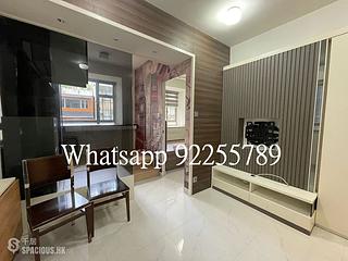 Sheung Wan - Sun Shing Mansion 02